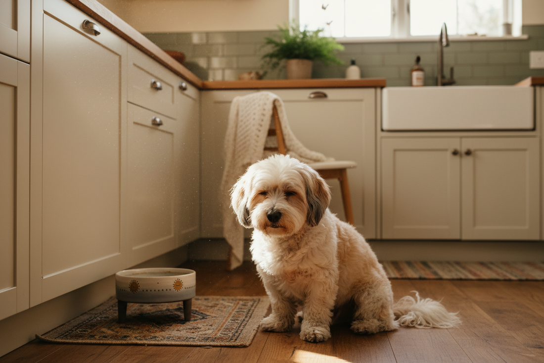 Mealtime Isn't as Simple as It Used to Be