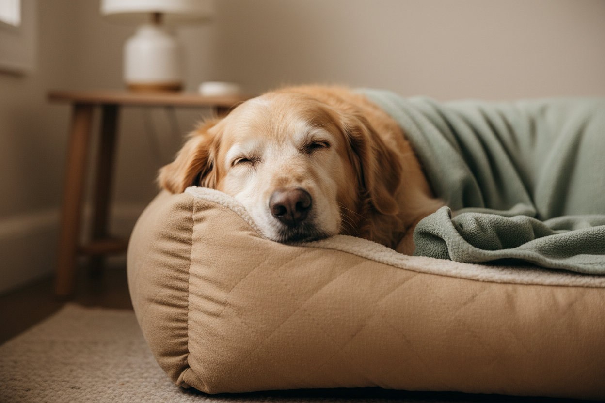 Comfort & Rest